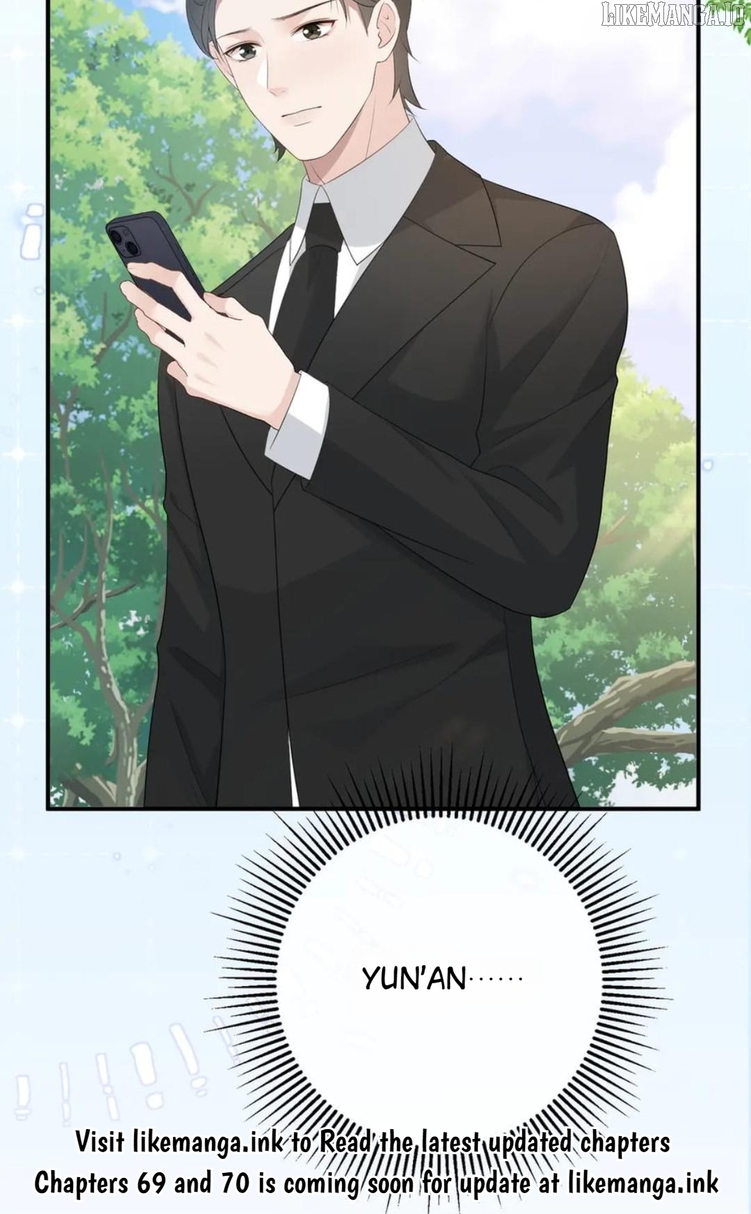 100-Day Warm Marriage Chapter 68 - page 57